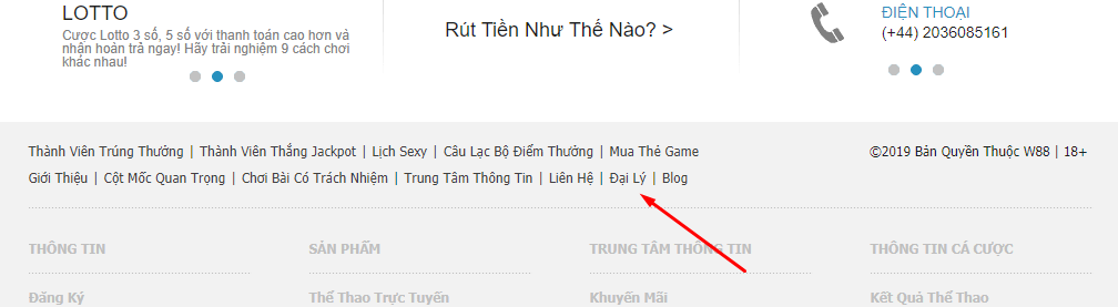 huong dan cach mo dai ly w88