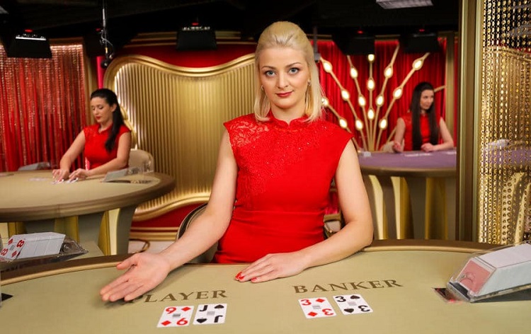 cach choi baccarat online