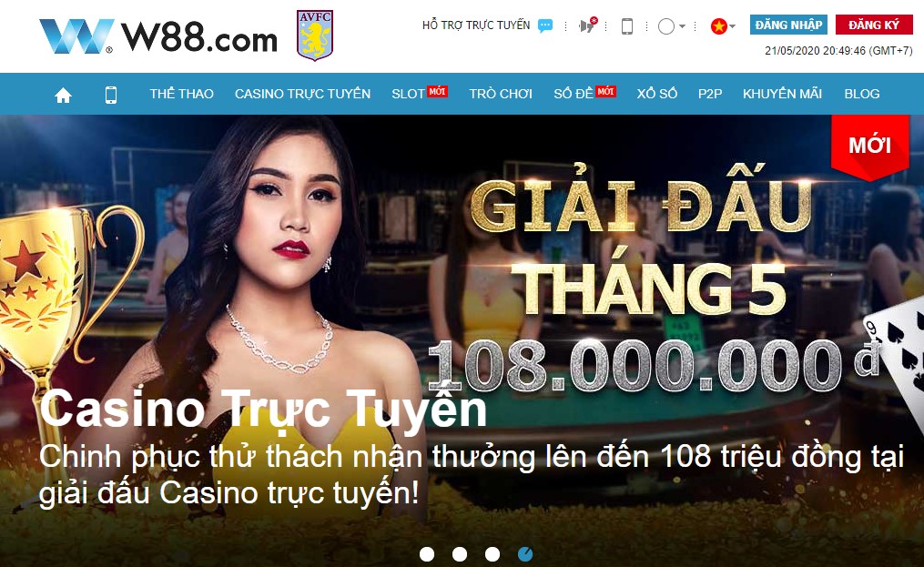 giao dien sang ww88 club