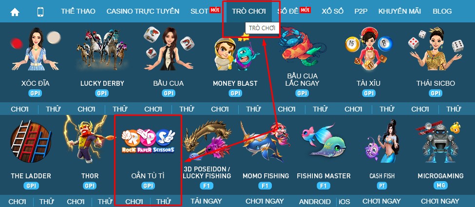 truy cap oan tu ti w88