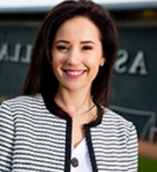 Nicola Ibbetson cco aston villa