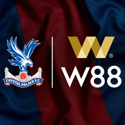 Crystal Palace va w88