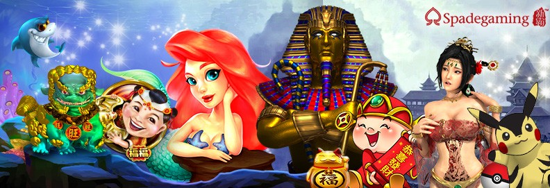 game slot mien phi tai spade gaming w88
